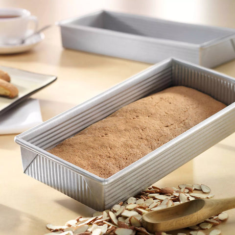 USA Pan Biscotti Pan