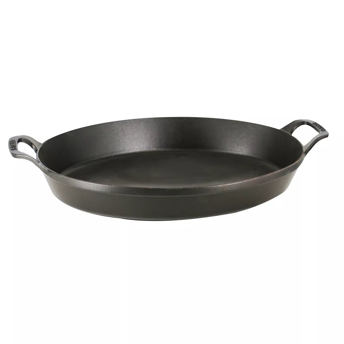 Staub Oval Baker, 4 qt.