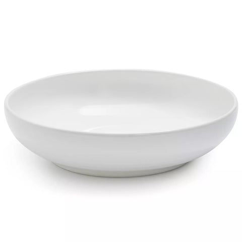 Fortessa Purio Bone China Cereal Bowls, Set of 4