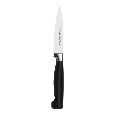 Zwilling J.A. Henckels Four Star Eco 8-Piece Knife Block Set