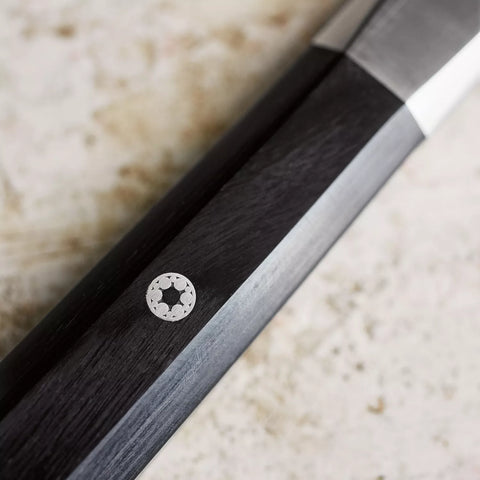Miyabi Koh Nakiri, 6.5"