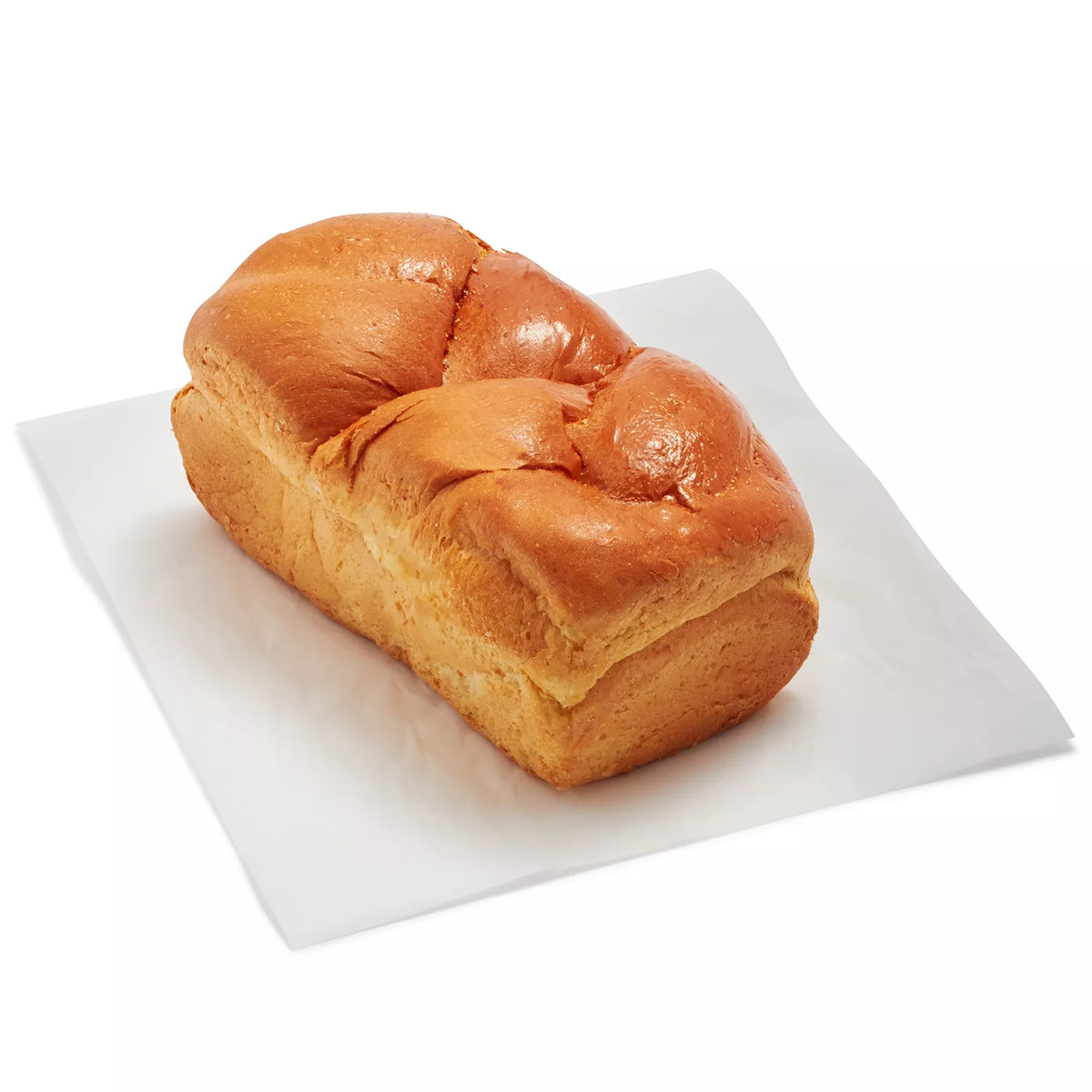 Gaston’s Bakery Brioche Bread Loaves, Set of 4