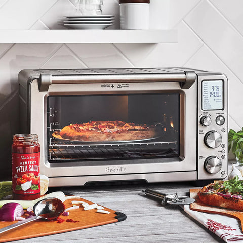 Breville Smart Oven Air Fryer Pro
