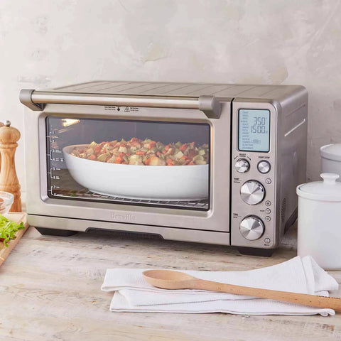 Breville Smart Oven Air Fryer Pro