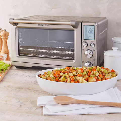 Breville Smart Oven Air Fryer Pro
