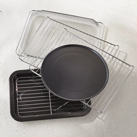 Breville Smart Oven Air Fryer Pro