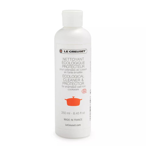 Le Creuset Cast Iron Cookware Cleaner