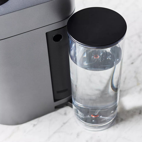 Nespresso VertuoPlus by De’Longhi