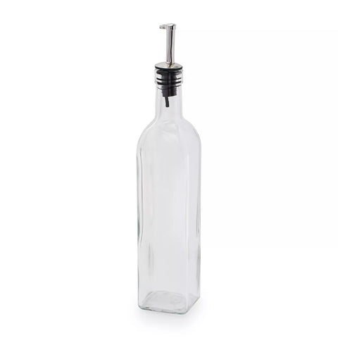 Sur La Table Olive Oil Cruet with Pourer