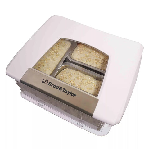 Brød & Taylor Folding Proofer & Slow Cooker