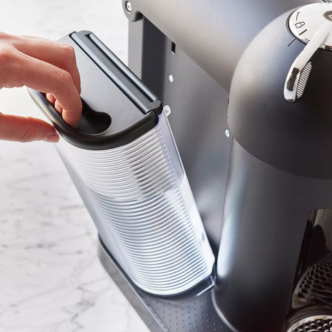 Nespresso VertuoLine by Breville with Aeroccino3 Frother