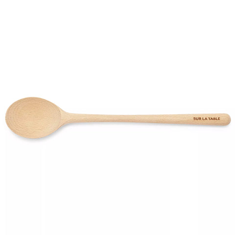 Sur La Table Beechwood Spoon