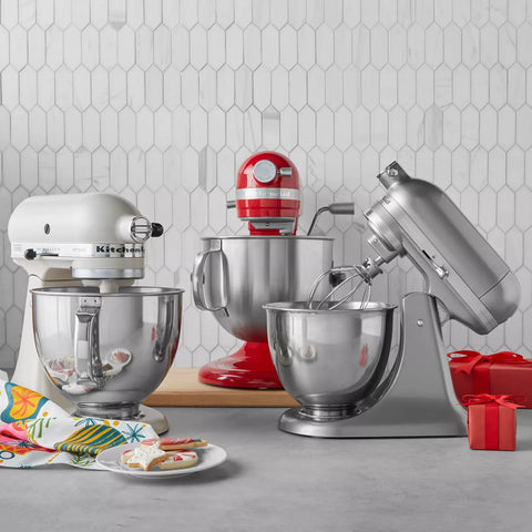 KitchenAid® Artisan Stand Mixer, 5 qt.