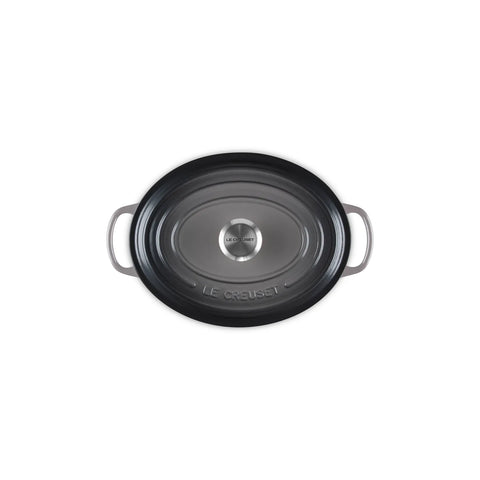 Le Creuset Signature Oval Dutch Oven, 2.75 qt.