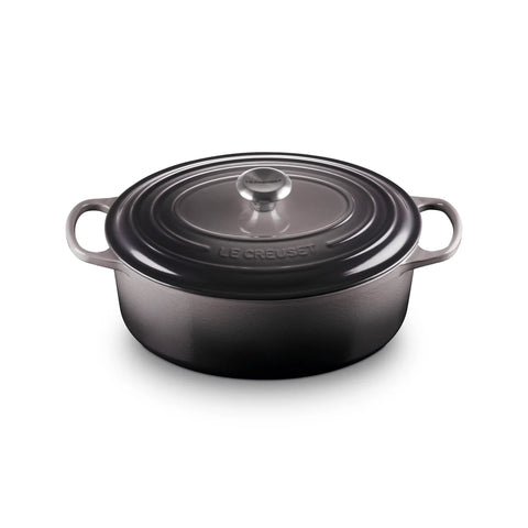 Le Creuset Signature Oval Dutch Oven, 6.75 qt.