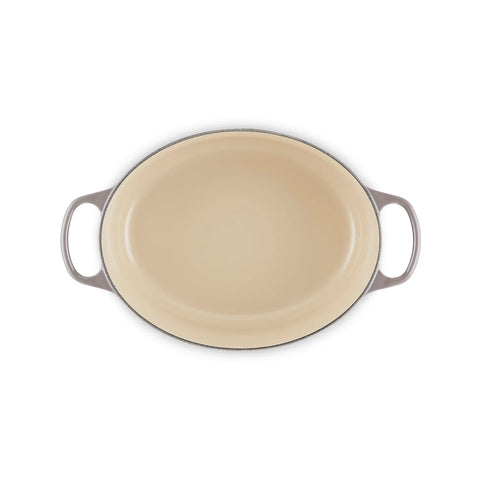 Le Creuset Signature Oval Dutch Oven, 6.75 qt.