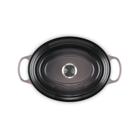 Le Creuset Signature Oval Dutch Oven, 6.75 qt.