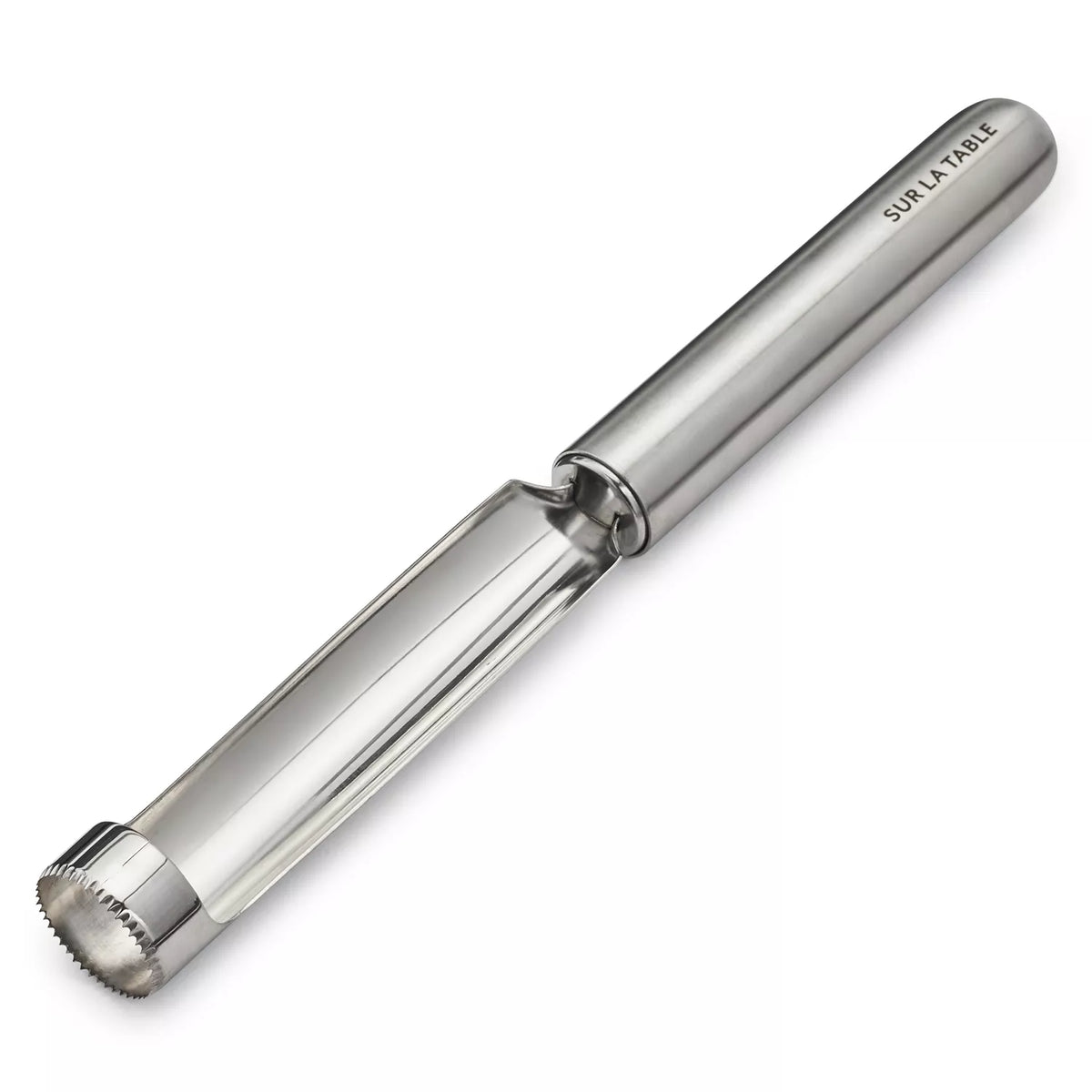 Sur La Table Stainless Steel Apple Corer