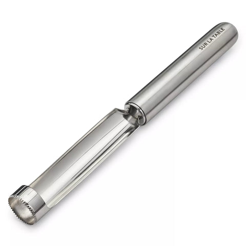 Sur La Table Stainless Steel Apple Corer