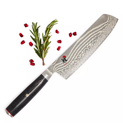 Miyabi Kaizen II Nakiri, 7"