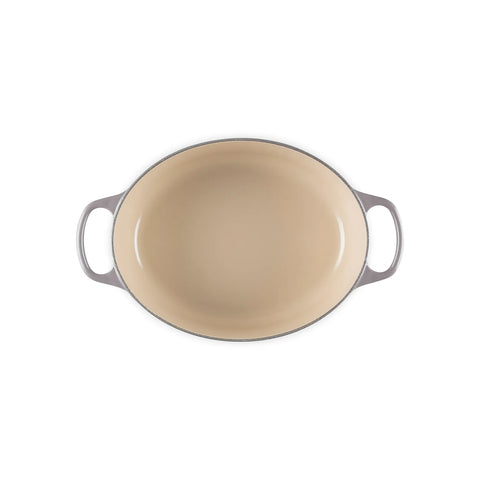 Le Creuset Signature Oval Dutch Oven, 5 qt.
