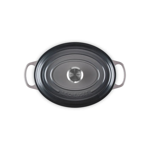 Le Creuset Signature Oval Dutch Oven, 5 qt.