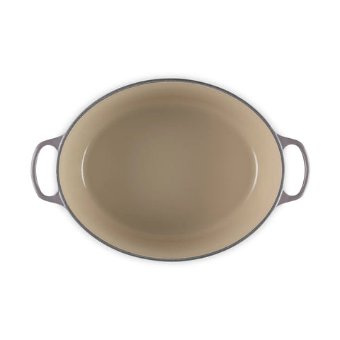 Le Creuset Signature Oval Dutch Oven, 15.5 qt.