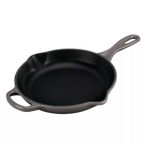 Le Creuset Signature Skillet, 9"