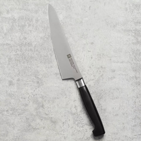 Zwilling J.A. Henckels Four Star Eco Prep Knife, 5.5"