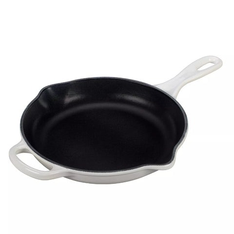Le Creuset Signature Skillet, 9"