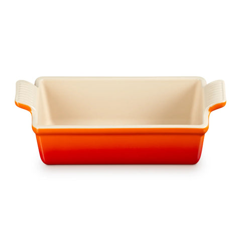 Le Creuset Heritage Loaf Pan