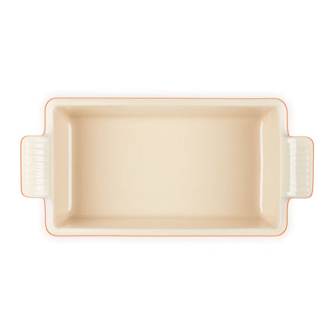 Le Creuset Heritage Loaf Pan