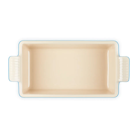 Le Creuset Heritage Loaf Pan