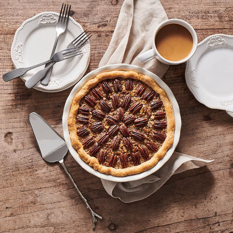 Emile Henry Modern Classics Pie Dish, 9"