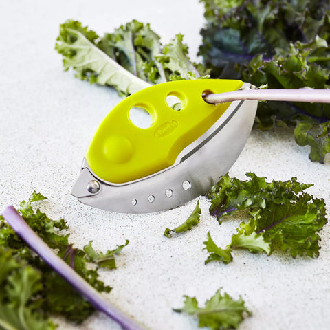 Chef’n Looseleaf Plus Kale and Herb Stripper