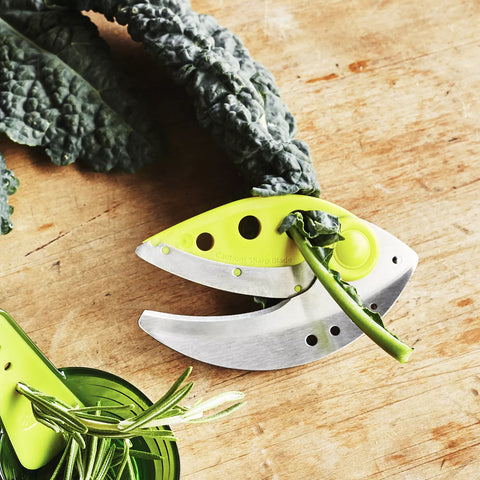Chef’n Looseleaf Plus Kale and Herb Stripper