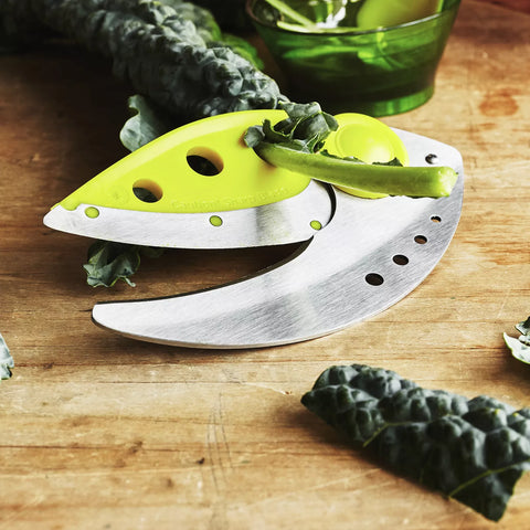 Chef’n Looseleaf Plus Kale and Herb Stripper