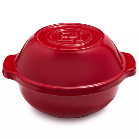 Emile Henry Bread Pot