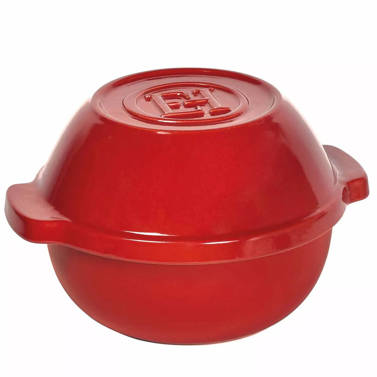 Emile Henry Bread Pot