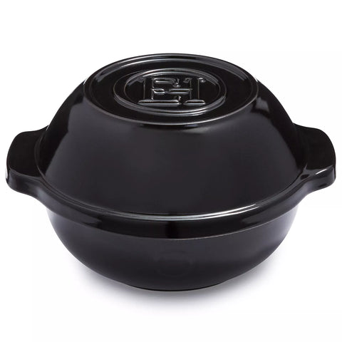 Emile Henry Bread Pot