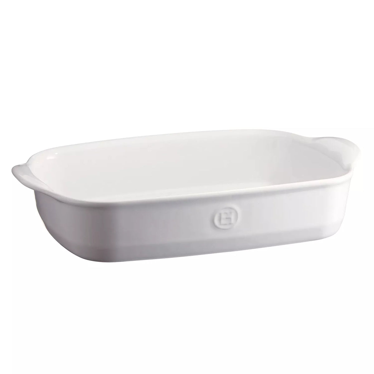 Emile Henry The Right Dish Large Rectangular Baker