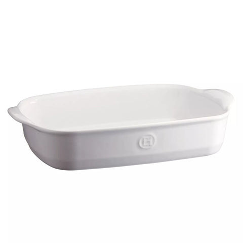 Emile Henry The Right Dish Large Rectangular Baker