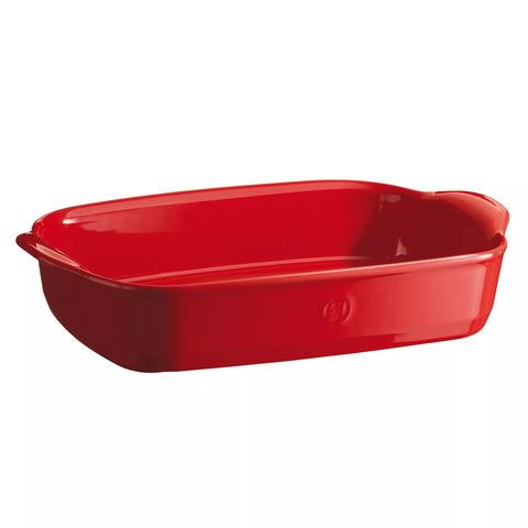 Emile Henry The Right Dish Large Rectangular Baker