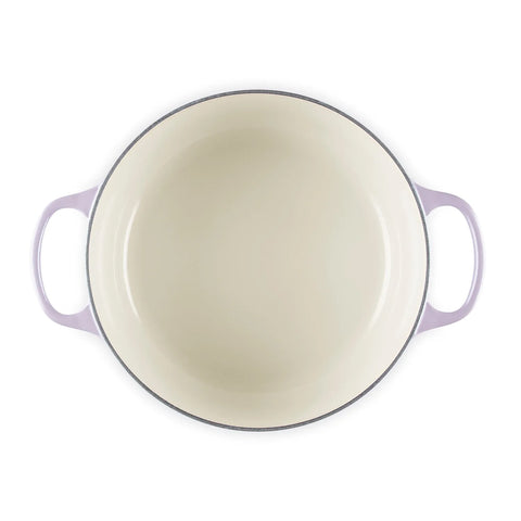 Le Creuset Signature Round Dutch Oven, 5.5 Qt.
