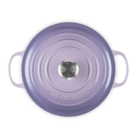 Le Creuset Signature Round Dutch Oven, 5.5 Qt.