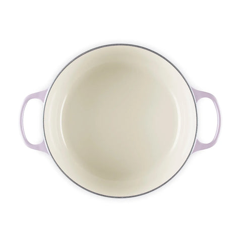 Le Creuset Signature Round Dutch Oven, 7.25 qt.