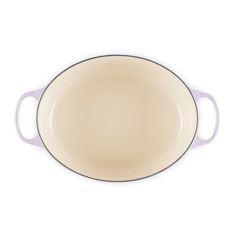 Le Creuset Signature Oval Dutch Oven, 6.75 qt.