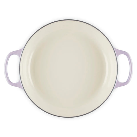 Le Creuset Signature Braiser, 3.5 qt.