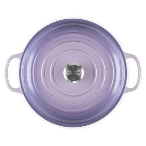 Le Creuset Signature Braiser, 3.5 qt.