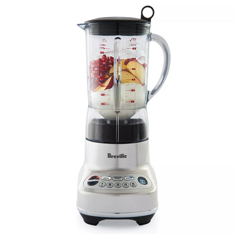 Breville Fresh & Furious Blender